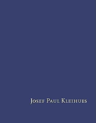 Josef Paul Kleihues: Themes and Projects / Themen und Projekte