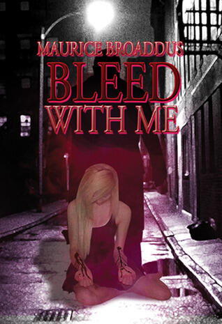 Bleed With Me