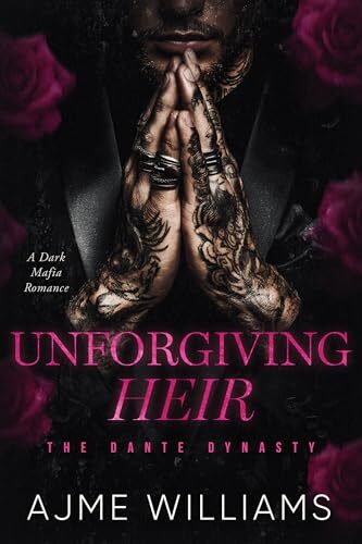 Unforgiving Heir