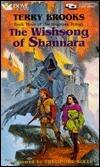 The Wishsong of Shannara