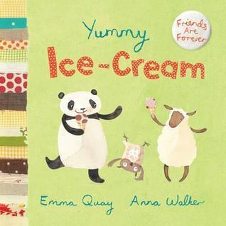 Yummy Ice-Cream