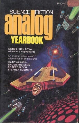 The Analog Yearbook