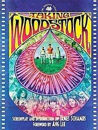 Taking Woodstock: The Shooting Script