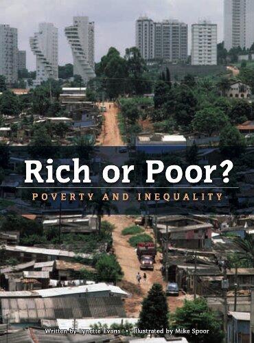 Rich or Poor?: Poverty and Inequality
