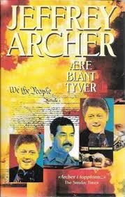 Ære blant tyver