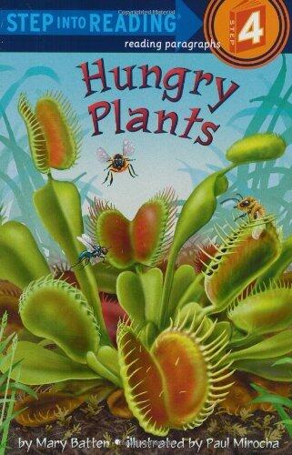 Hungry Plants