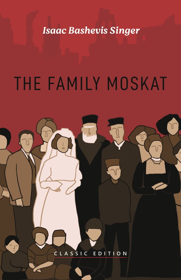 The Family Moskat