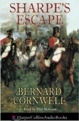 Sharpe's Escape