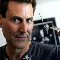 Uri Geller