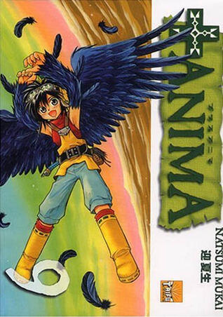 +Anima 9