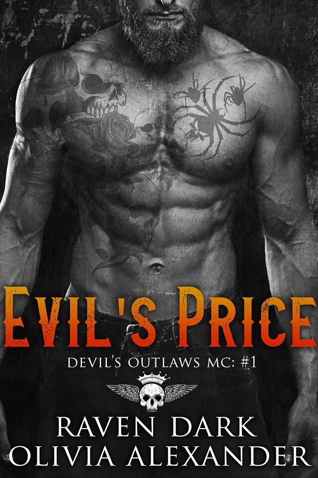 Devil's Outlaws MC