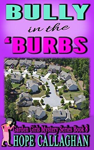 Bully in the Burbs