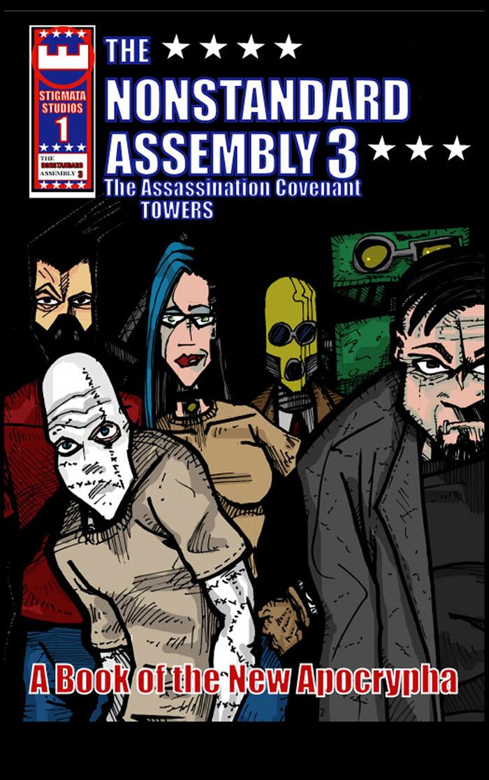The Nonstandard Assembly, The Assassination Covenant 1