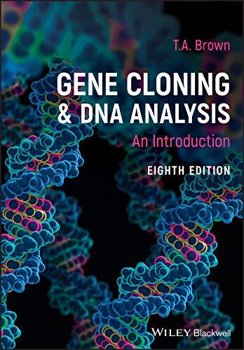 Gene Cloning and DNA Analysis (An Introduction)