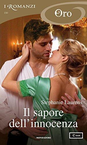 Il sapore dell'innocenza