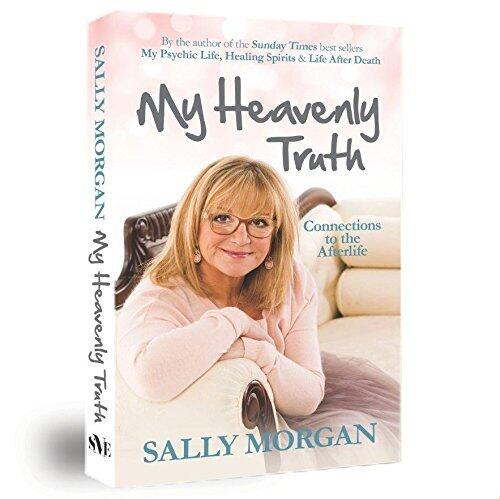 My Heavenly Truth: Connections to the Afterlife