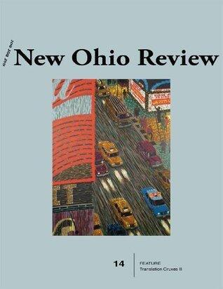 New Ohio Review