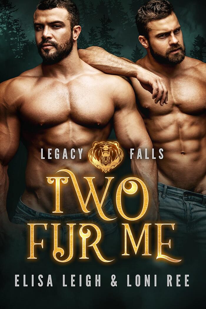 Two Fur Me