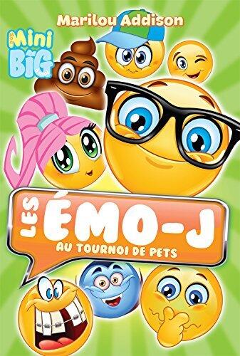 Au tournoi des pets