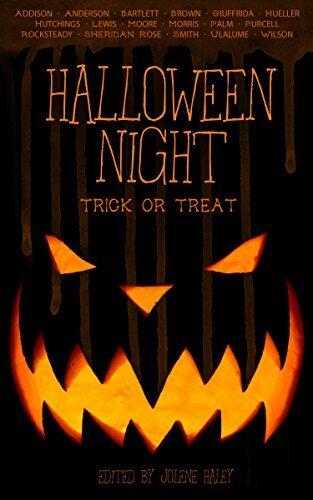 Halloween Night: Trick or Treat
