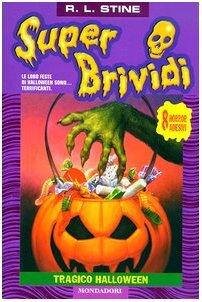 Tragico Halloween