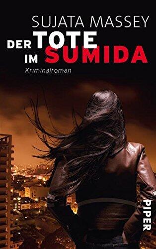 Der Tote im Sumida