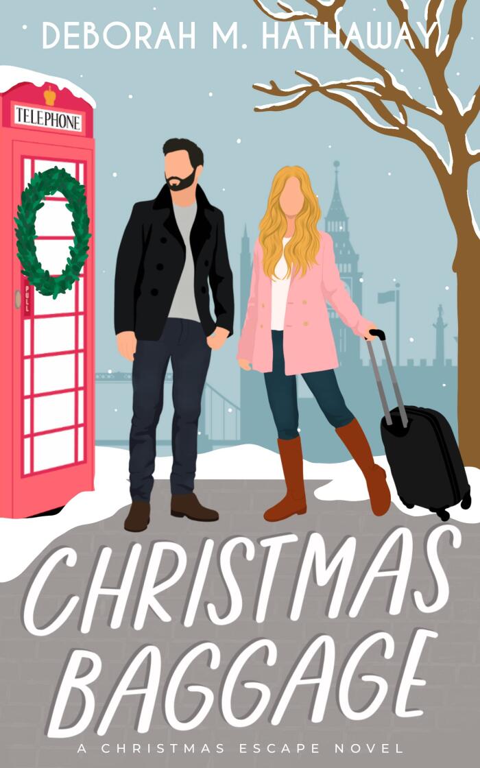 Christmas Baggage