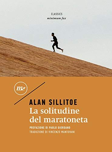 La solitudine del maratoneta