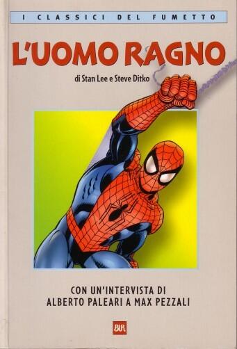 L'Uomo Ragno