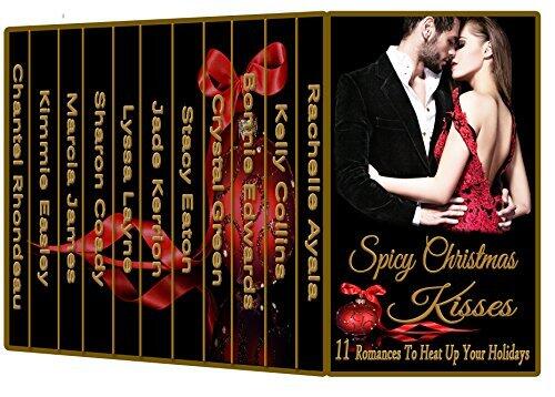 Spicy Christmas Kisses