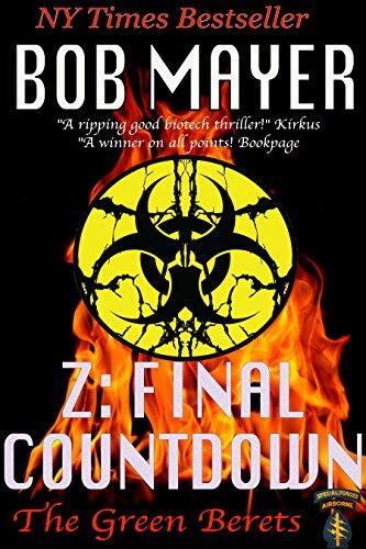 Z: Final Countdown