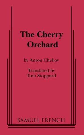 The Cherry Orchard
