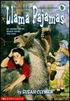 Llama Pajamas