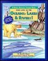 WHO LIVES IN THE OCEANS, LAKES, AND RIVERS
