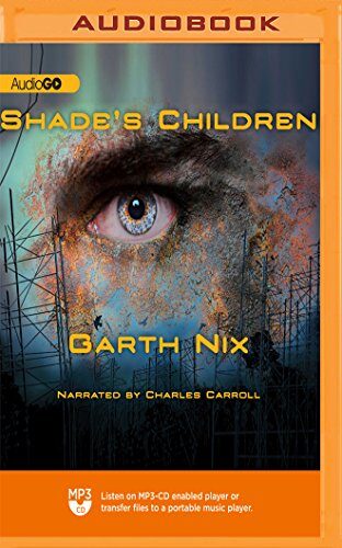 Shade's Children