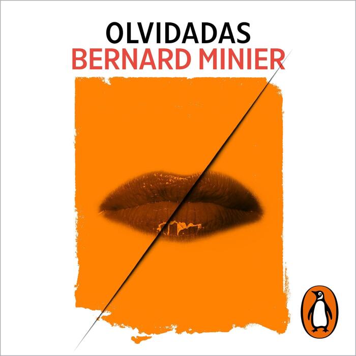 Olvidadas: Teniente Lucía Guerrero, Book 2