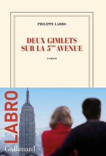Deux gimlets sur la 5ᵉ Avenue