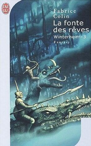 La fonte des rêves