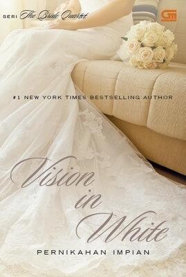 Vision in White - Pernikahan Impian