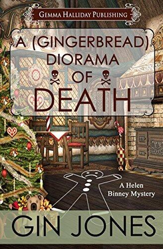 A (Gingerbread) Diorama of Death