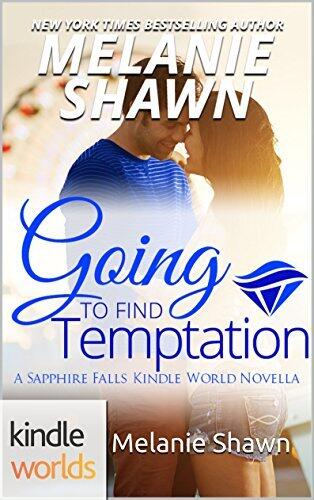 Going To Find Temptation
