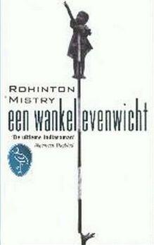Een wankel evenwicht