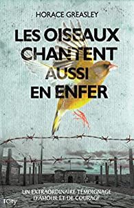 Les oiseaux chantent aussi en enfer