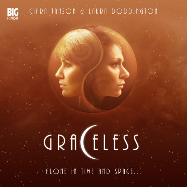 Graceless Series 1