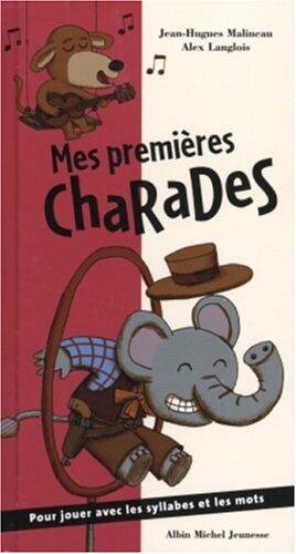 Mes Premieres Charades