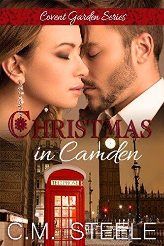 Christmas in Camden