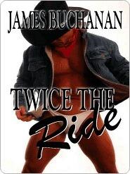 Twice the Ride