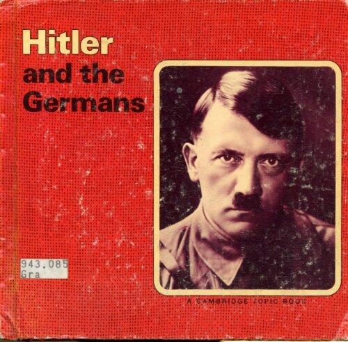 Hitler and the Germans