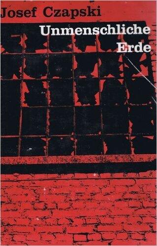 Unmenschliche Erde