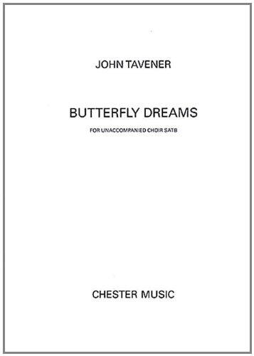 Butterfly Dreams